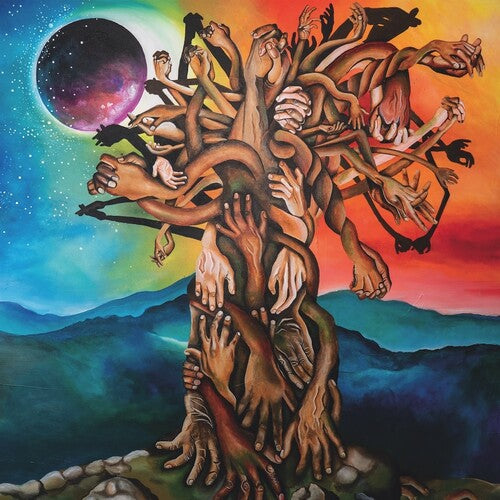 THOMAS,IGMAR / REVIVE BIG BAND - LIKE A TREE IT GROWS