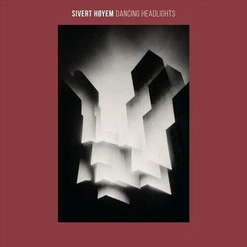 HOYEM,SIVERT - DANCING HEADLIGHTS