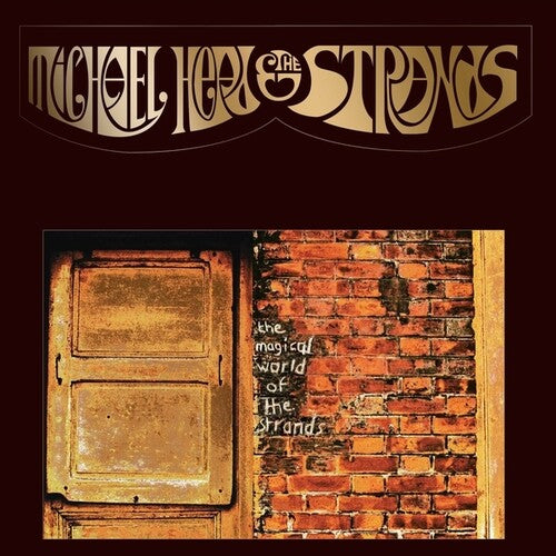 HEAD,MICHAEL / STRANDS - MAGICAL WORLD OF THE STRANDS