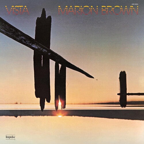 BROWN,MARION - VISTA (VERVE BY REQUEST SERIES)