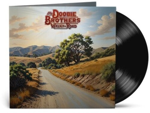 DOOBIE BROTHERS - WALK THIS ROAD