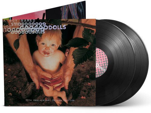 GOO GOO DOLLS - BOY NAMED GOO