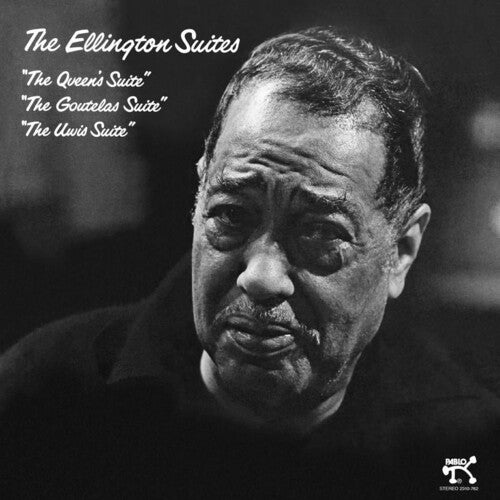 ELLINGTON,DUKE - ELLINGTON SUITES