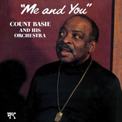 BASIE,COUNT - ME & YOU