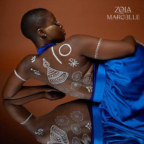 MARCELLE,ZOLA - HOME