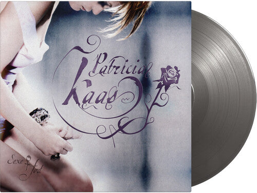 KAAS,PATRICIA - SEXE FORT