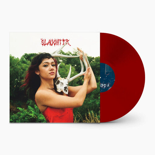 NUR,YASMIN - SLAUGHTER - RUBY