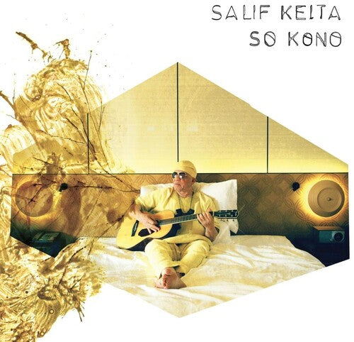 KEITA,SALIF - SO KONO