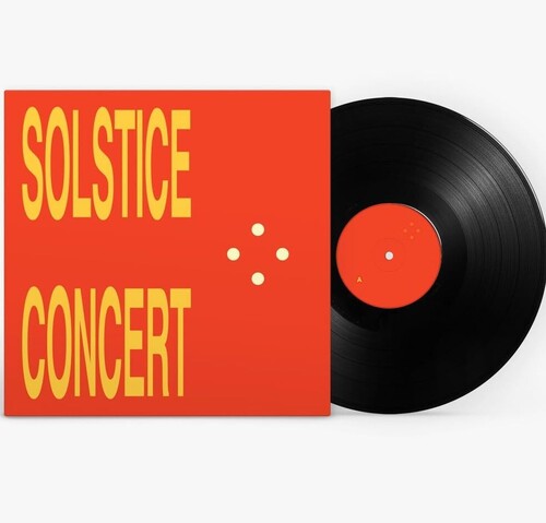 FABIANO DO NASCIMENTO - SOLSTICE CONCERT