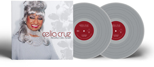 CRUZ,CELIA - REGALO DEL ALMA
