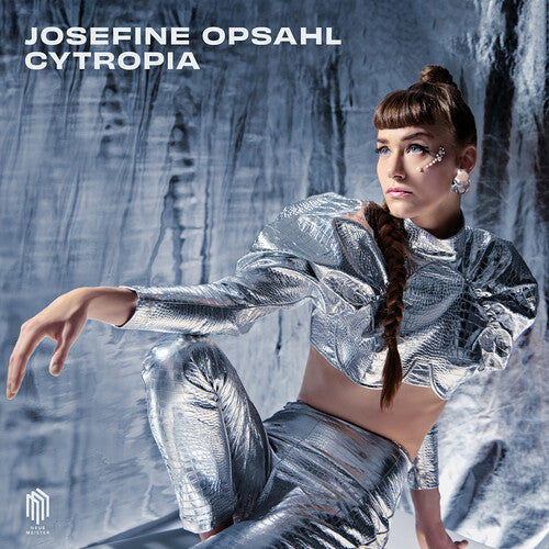 OPSAHL / OPSAHL - CYTROPIA