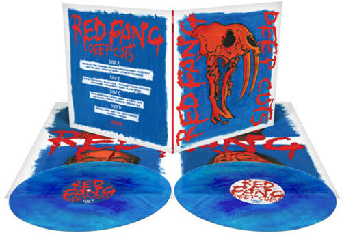 RED FANG - DEEP CUTS