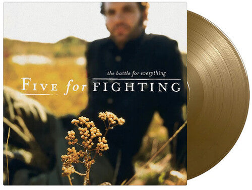 FIVE FOR FIGHTING - BATTLE FOR EVERYTHING