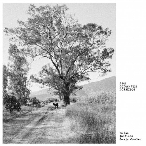 GIGANTES DORMIDOS - JARDINES DE MIS ABUELOS