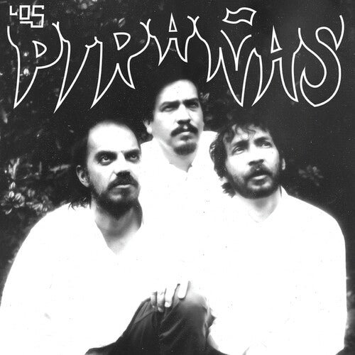 LOS PIRANAS - UNA OPORTUNIDAD MAS DE TRIUNFAR EN LA VIDA