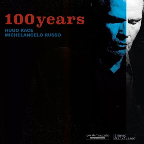 RACE,HUGO / RUSSO,MICHELANGELO - 100 YEARS