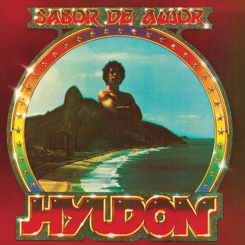 Hyldon – Sabor de Amor