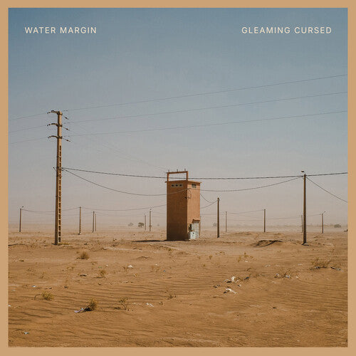 WATER MARGIN - GLEAMING CURSED