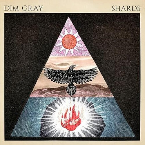 DIM GRAY - SHARDS