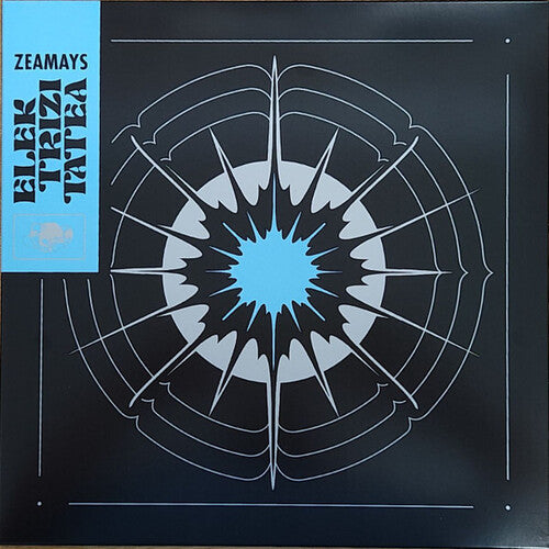 ZEA MAYS - ELEKTRIZITATEA REMASTER 2025