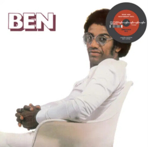 JORGE,BEN - BEN