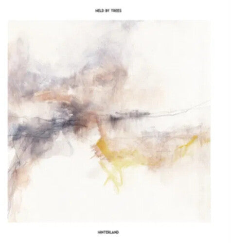 HELD BY TREES - HINTERLAND