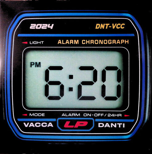 VACCA & DANTI - 6:10 6:20