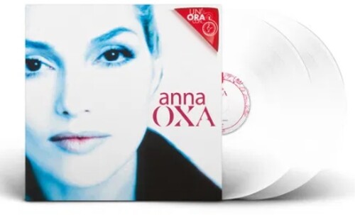 OXA,ANNA - UN'ORA CON