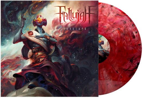 Fallujah – Xenotaph
