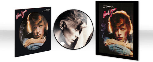 BOWIE,DAVID - YOUNG AMERICANS