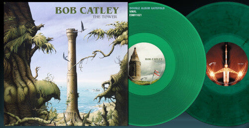 Bob Catley – The Tower