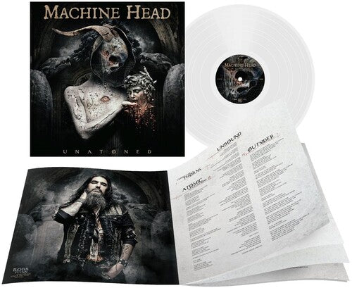 Machine Head – Unatoned