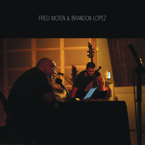 MOTEN,FRED / LOPEZ,BRANDON - REVISION