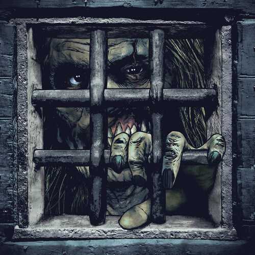 BAND,RICHARD - CASTLE FREAK - O.S.T.