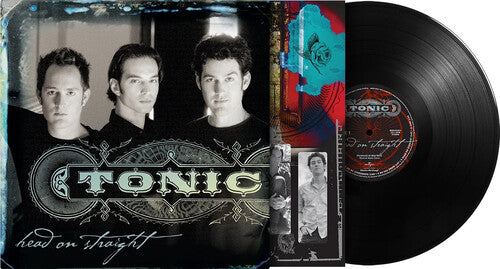 TONIC - HEAD ON STRAIGHT