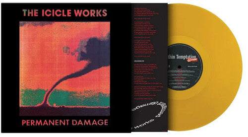 ICICLE WORKS - PERMANENT DAMAGE