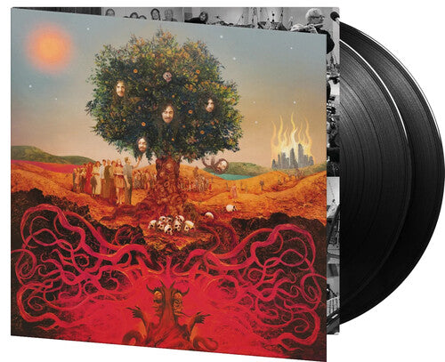 Opeth – Heritage