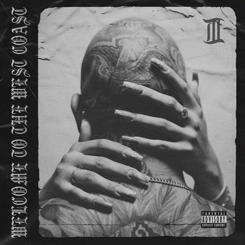 Lionheart – Welcome To The West Coast III