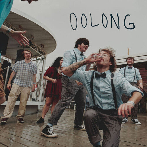 OOLONG - OOLONG