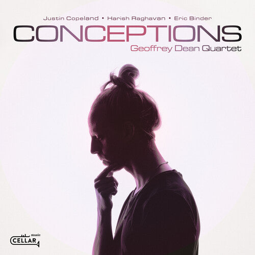 DEAN,GEOFFREY - CONCEPTIONS
