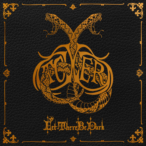 The Tower – Let There Be Dark