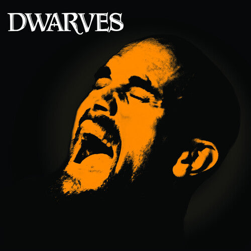 DWARVES - REX EVERYTHING