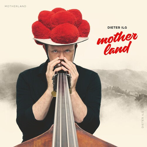 ILG,DIETER - MOTHERLAND