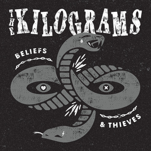 KILOGRAMS - BELIEFS & THIEVES