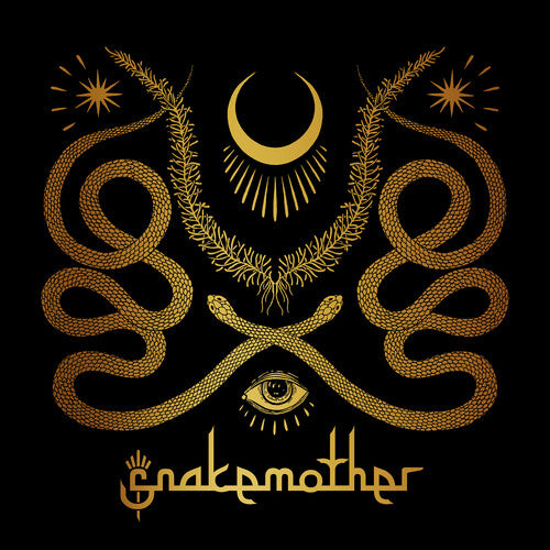SNAKEMOTHER - SNAKEMOTHER