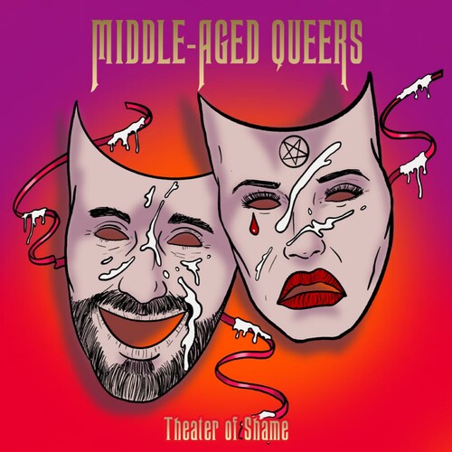 MIDDLE-AGED QUEERS - THEATRE OF SHAME