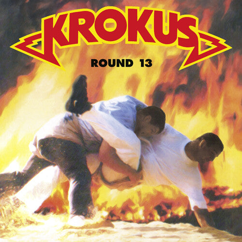Krokus – Round 13