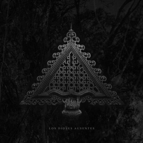 Tenebrae – Los Dioses Ausentes