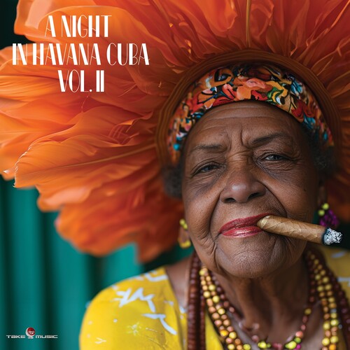 NIGHT IN HAVANA CUBA VOL II / VAR - NIGHT IN HAVANA CUBA VOL II / VAR