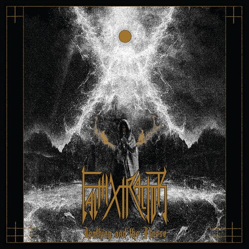 FAITHXTRACTOR - LOATHING AND THE NOOSE